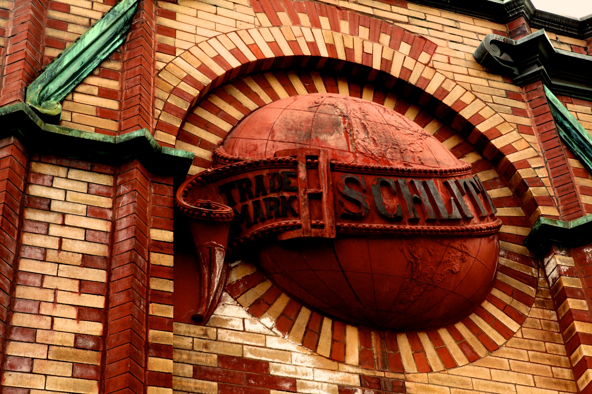 » Schubas, Schlitz BreweryTied House at 3159 N. Southport Chicago