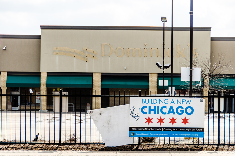 Build a New Chicago, one closed grocery store at a time