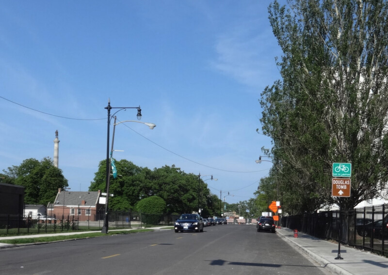 » Little Giant of Groveland Park Chicago Patterns