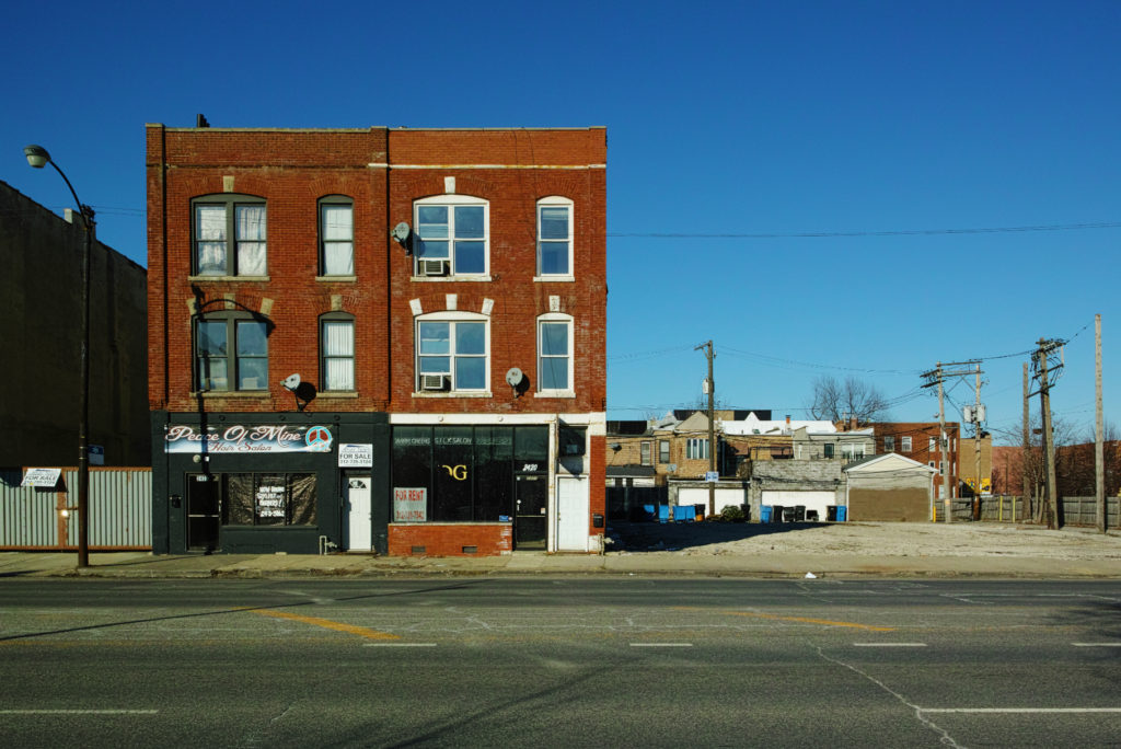 » Chicago’s Turner Halls Turnverein Vorwaerts Chicago Patterns