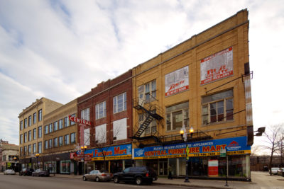 » A Brief History of Milwaukee Avenue, Part 1: an Indian Trail Becomes
